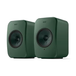 ลำโพง KEF รุ่น LSX II LT - สี Sage Green