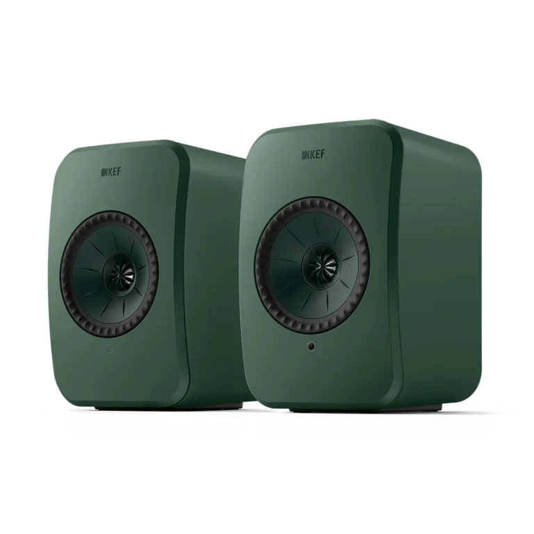 KEF