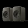 ลำโพง KEF รุ่น LSX II LT - สี Graphite Grey