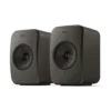 ลำโพง KEF รุ่น LSX II LT - สี Graphite Grey