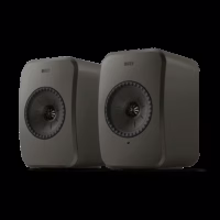 ลำโพง KEF รุ่น LSX II LT - สี Graphite Grey