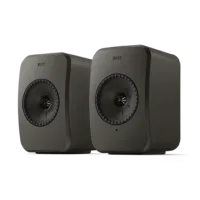 ลำโพง KEF รุ่น LSX II LT - สี Graphite Grey