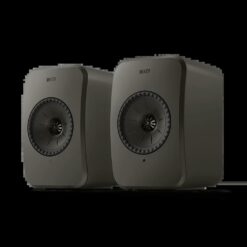ลำโพง KEF รุ่น LSX II LT - สี Graphite Grey