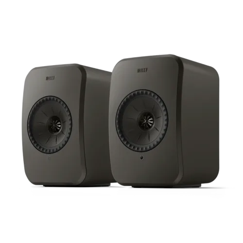 ลำโพง KEF รุ่น LSX II LT - สี Graphite Grey