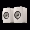 ลำโพง KEF รุ่น LSX II LT - สี Stone White