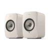 ลำโพง KEF รุ่น LSX II LT - สี Stone White