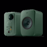 ลำโพง KEF รุ่น LSX II LT - สี Sage Green