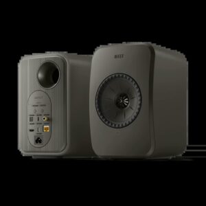ลำโพง KEF รุ่น LSX II LT - สี Graphite Grey