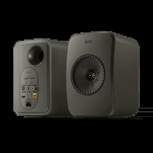 ลำโพง KEF รุ่น LSX II LT - สี Graphite Grey - Image 3