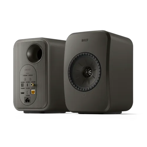 ลำโพง KEF รุ่น LSX II LT - สี Graphite Grey