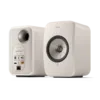 ลำโพง KEF รุ่น LSX II LT - สี Stone White