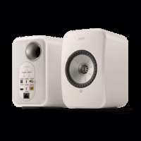 ลำโพง KEF รุ่น LSX II LT - สี Stone White