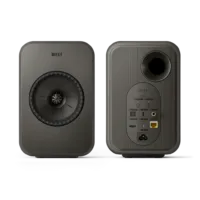 ลำโพง KEF รุ่น LSX II LT - สี Graphite Grey