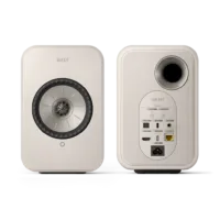 ลำโพง KEF รุ่น LSX II LT - สี Stone White