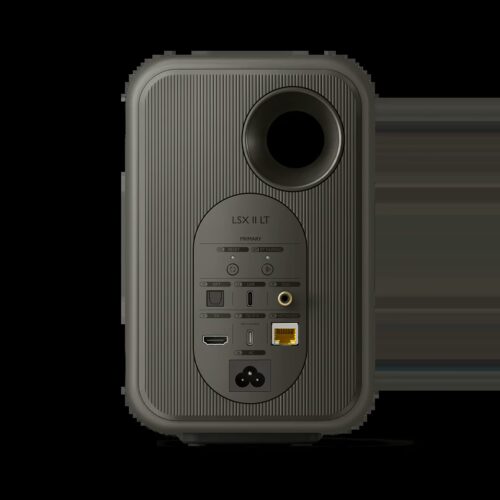 ลำโพง KEF รุ่น LSX II LT - สี Graphite Grey - Image 5