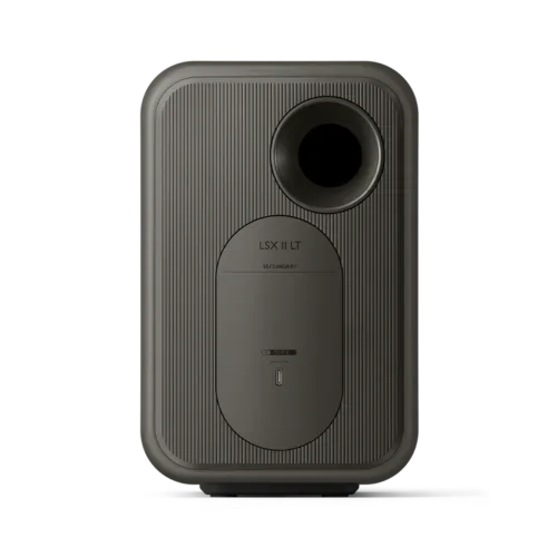 ลำโพง KEF รุ่น LSX II LT - สี Graphite Grey