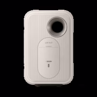 ลำโพง KEF รุ่น LSX II LT - สี Stone White