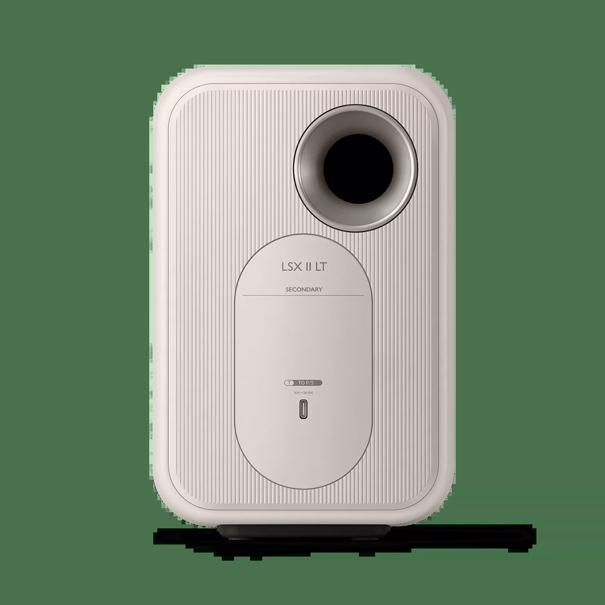 ลำโพง KEF รุ่น LSX II LT - สี Stone White