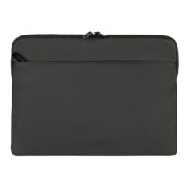 Tucano รุ่น Gommo Sleeve - ซองโน๊ตบุ๊ค Laptops 13-14"/ Macbook Pro 14” - สี Black