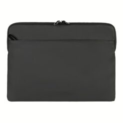 Tucano รุ่น Gommo Sleeve - ซองโน๊ตบุ๊ค Laptops 13-14"/ Macbook Pro 14” - สี Black