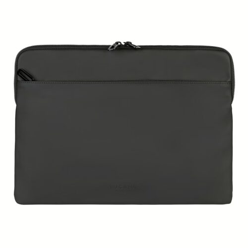 Tucano รุ่น Gommo Sleeve - ซองโน๊ตบุ๊ค Laptops 13-14"/ Macbook Pro 14” - สี Black