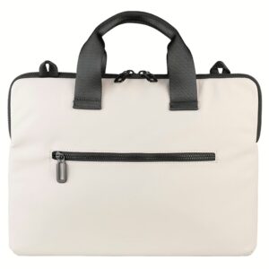 Tucano รุ่น Gommo Brief - กระเป๋าโน๊ตบุ๊ค Laptops 13-14"/ Macbook Pro 14” - สี Gray