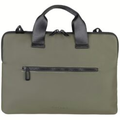 Tucano รุ่น Gommo Brief - กระเป๋าโน๊ตบุ๊ค Laptops 13-14"/ Macbook Pro 14” - สี Military Green
