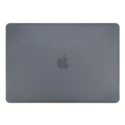 Tucano รุ่น Nido Hardshell - เคส Macbook Air 15″ (2023/M2) - สี Black