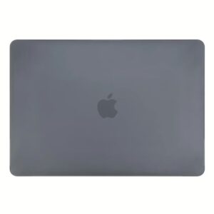 Tucano รุ่น Nido Hardshell - เคส Macbook Air 15″ (2023/M2) - สี Black