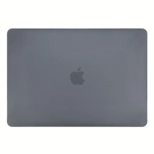 Tucano รุ่น Nido Hardshell - เคส Macbook Air 15″ (2023/M2) - สี Black