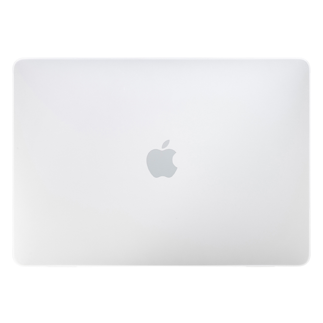 Tucano รุ่น Nido Hardshell - เคส Macbook Pro 16″ (2021) - สี Transparent