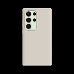 Rhinoshield รุ่น SolidSuit - เคส Samsung Galaxy S24 Ultra – สี Classic Shell Beige