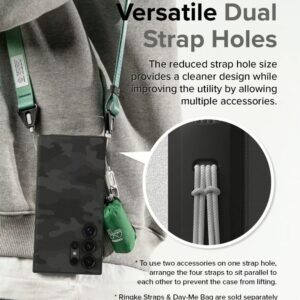 Ringke รุ่น Onyx Design - เคส Galaxy S24 Ultra - สี Graffiti 2 16 Ringke รุ่น Onyx Design - เคส Galaxy S24 Ultra - สี Graffiti 2