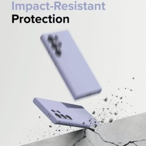 Ringke รุ่น Silicone Magnetic - เคส Galaxy S24 Ultra - สี Pink Sand 19 Ringke รุ่น Silicone Magnetic - เคส Galaxy S24 Ultra - สี Pink Sand