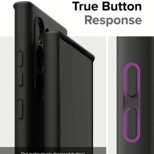 Ringke รุ่น Silicone Magnetic - เคส Galaxy S24 Ultra - สี Pink Sand 16 Ringke รุ่น Silicone Magnetic - เคส Galaxy S24 Ultra - สี Pink Sand