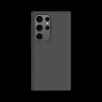 Rhinoshield รุ่น SolidSuit - เคส Samsung Galaxy S24 Ultra – สี Classic Black