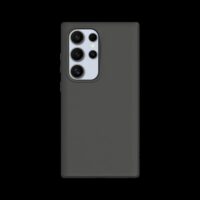 Rhinoshield รุ่น SolidSuit - เคส Samsung Galaxy S24 Ultra – สี Classic Black