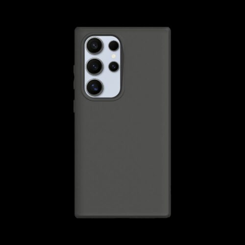 Rhinoshield รุ่น SolidSuit - เคส Samsung Galaxy S24 Ultra – สี Classic Black - Image 6