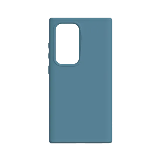 Rhinoshield รุ่น SolidSuit (MagSafe) – เคส Samsung Galaxy S24 Ultra – สี Classic Ocean Blue