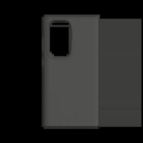 Rhinoshield รุ่น SolidSuit - เคส Samsung Galaxy S24 Ultra – สี Classic Black - Image 8
