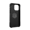 UAG รุ่น Monarch Pro - เคส iPhone 15 Pro Max - สี Forged Carbon (Limited Edition)