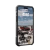[พร้อมส่ง] UAG รุ่น Monarch Pro - เคส iPhone 15 Pro Max - สี Forged Carbon (Limited Edition)