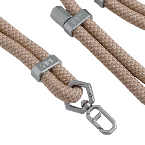 สายคล้อง UAG รุ่น Civilian Thick Crossbody Lanyard - สี Dune