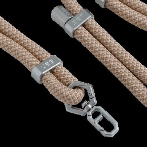 สายคล้อง UAG รุ่น Civilian Thick Crossbody Lanyard - สี Dune - Image 3