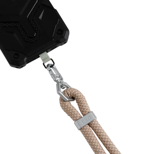 สายคล้อง UAG รุ่น Civilian Thick Crossbody Lanyard - สี Dune