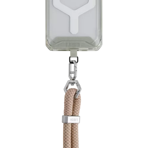 สายคล้อง UAG รุ่น Civilian Thick Crossbody Lanyard - สี Dune