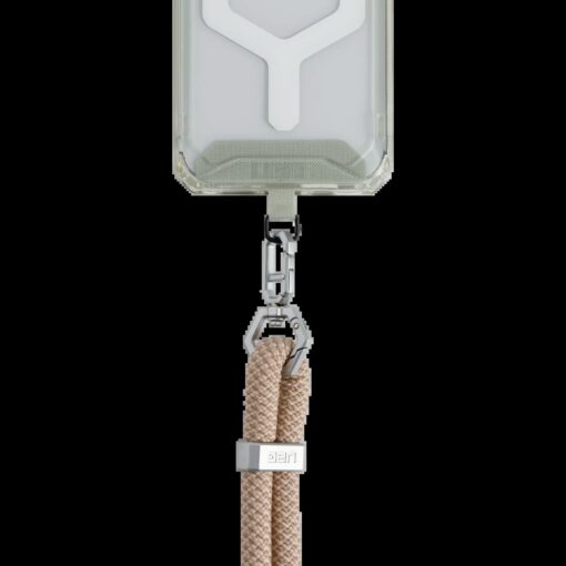 สายคล้อง UAG รุ่น Civilian Thick Crossbody Lanyard - สี Dune - Image 6