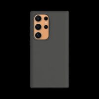 Rhinoshield รุ่น SolidSuit - เคส Samsung Galaxy S24 Ultra – สี Classic Black