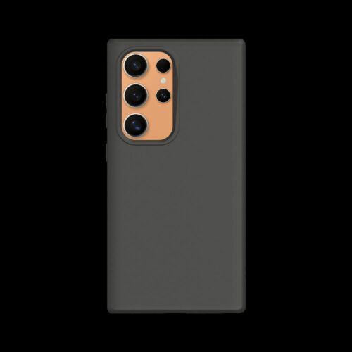 Rhinoshield รุ่น SolidSuit - เคส Samsung Galaxy S24 Ultra – สี Classic Black - Image 5