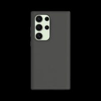 Rhinoshield รุ่น SolidSuit - เคส Samsung Galaxy S24 Ultra – สี Classic Black